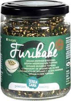 Furikake (En Bote De Cristal) 100 G