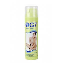 G7 Light Legs 200 Ml