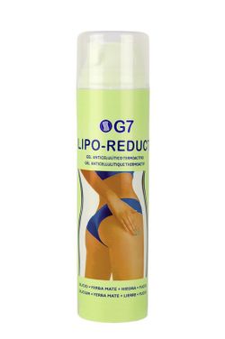 G7 Lipo Reduct Airless 200 Ml