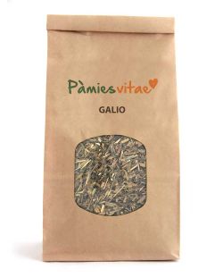 GALIO /GALI- Galium aparine Bolsa 120 g