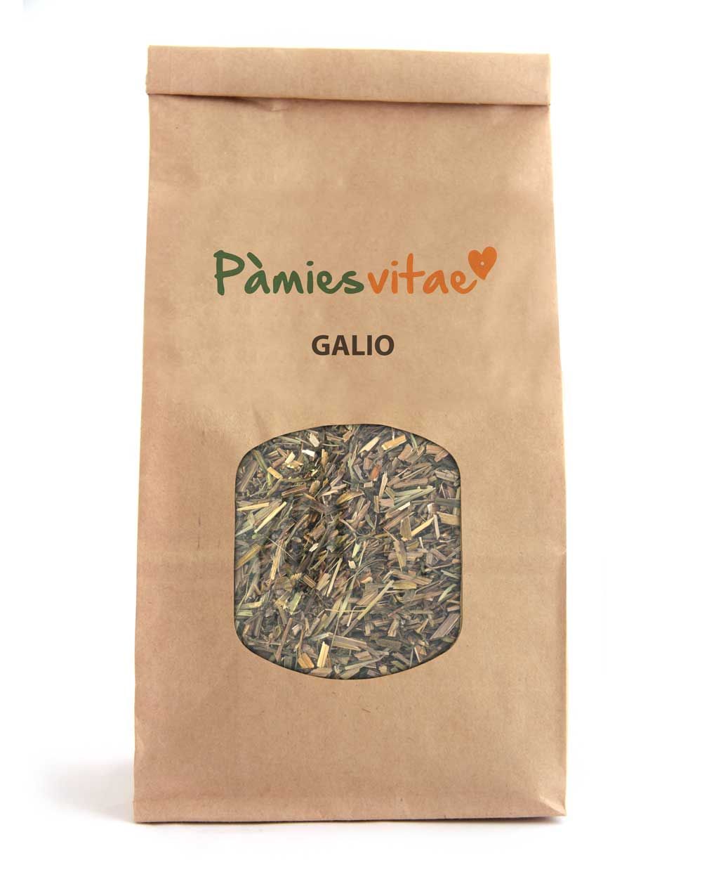 GALIO /GALI- Galium aparine Bolsa 500 g