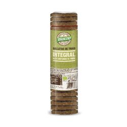 Galleta Integral Biocop 250 G