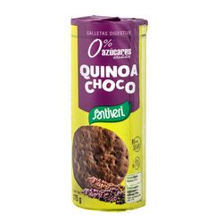 Galletas Digestive Quinoa/Choco