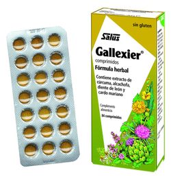 Gallexier 84 Comp