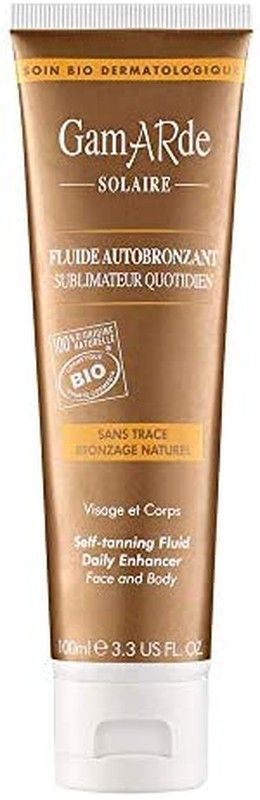 Gamarde Autobroncejat 100ml