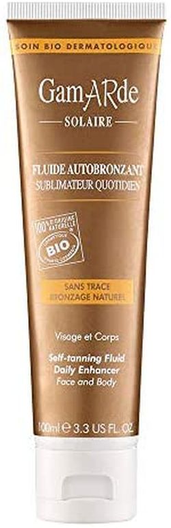 Gamarde Autobroncejat 100ml