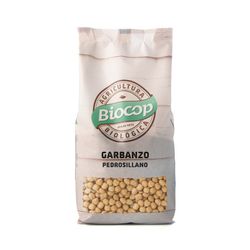 Garbanzo Pedrosillano Biocop 500 G