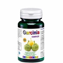 Garcinia  Cambogia 60 Caps