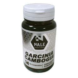 Garcinia Cambogia