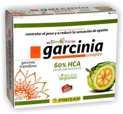 Garcinia Complex 60 Caps