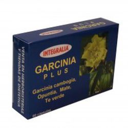 Garcinia Plus 60 Caps