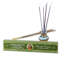 Gardenia - 15 Varillas De Incienso