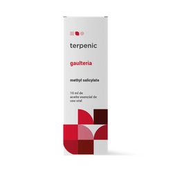 Gaulteria 10 Ml