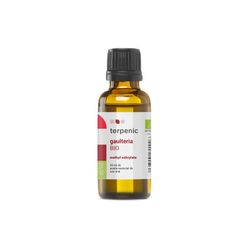 Gaulteria 30ml Bio