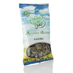 Gayuba Hojas Eco 55 Gramos