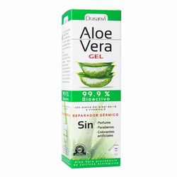 Gel Aloe Vera 200 Ml