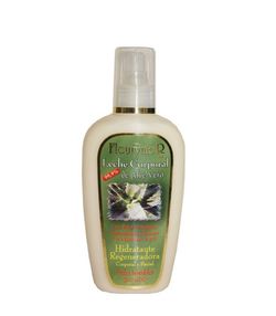 Gel Aloe+Mosqueta+Tepezcohuite