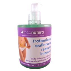 Gel Anti-Celulitico Naranja Efecto Frio 500 Ml