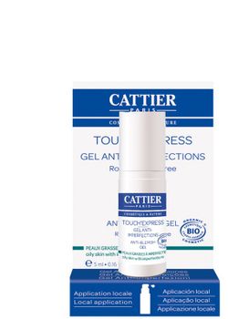 Gel Antimperfeccions Touch' Express 5 Ml