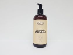 Gel Baðo Calendula Bio 500 Ml Boho