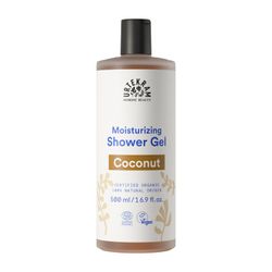 Gel Baño Coco Urtekram 500 Ml
