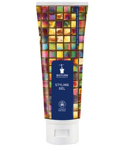 Gel Capilar Fijador Estilo Natural 125 Ml