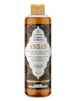 Gel Corporal Argan Supreme 500 Ml