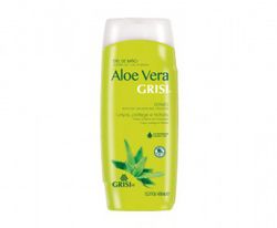 Gel De Baño Aloe Vera 450 Ml