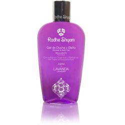 Gel De Baño De Lavanda