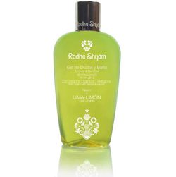 Gel De Baño Lima-Limon