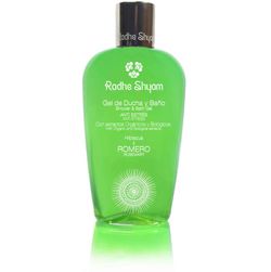 Gel De Baño Romero
