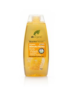 Gel De Ducha De Miel De Manuka 250 Ml
