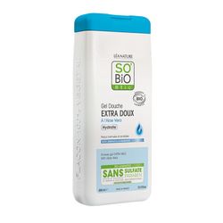 Gel De Dutxa Extra Suau Hidratant Aloe Vera Bio
