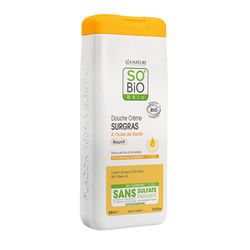 Gel De Dutxa Ultra Rico Nutritiu Oli De Karite
