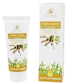 Gel De Harpagofito&Bambu 75 Ml Bio