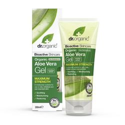 Gel De Maxima Concentracion De Aloe Vera 200 Ml
