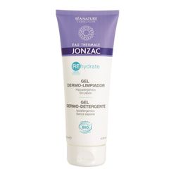 Gel Dermo-Limpiador Rehydrate Etj 200 Ml