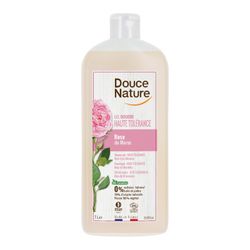 Gel Ducha Rosa Douce Nature 1 L
