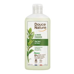 Gel Ducha Te Verde Douce Nature 250 Ml