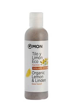 Gel Exfoliante Facial Corporal 200 Ml