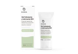 Gel Hidratante Lubricante Bio 50 Ml