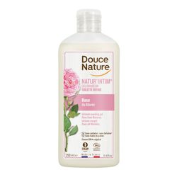 Gel Intimo Agua Rosas Douce Nature 250 Ml