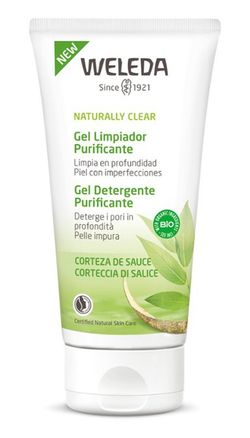 Gel Limpiador Purificante 100 Ml