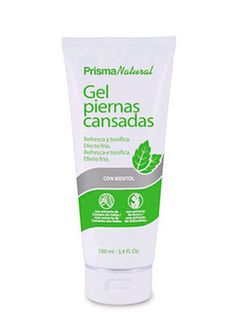 Gel Piernas Cansadas 100 Ml