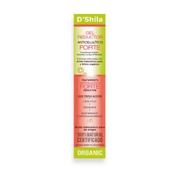 Gel Reductor Anticelulitico  Forte 200 Ml