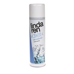 Gel Reductor Reafirmante 200ml Artesanía Agrícola
