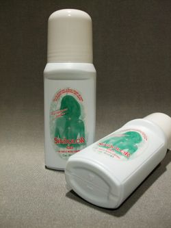 Gel Sin Dolor Rollon 60 Ml