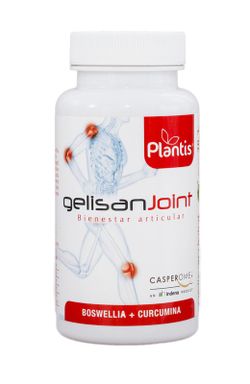 Gelisan Joint 60 Cápsulas Artesanía Agrícola