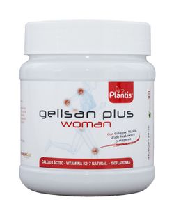 Gelisan Woman  Green Trop. 300g