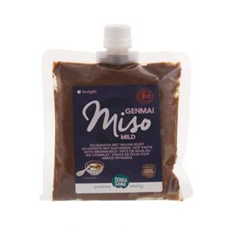 Genmai Miso 345 G